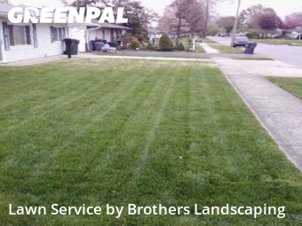 Lawn Mowing nearby Newark, DE, 
