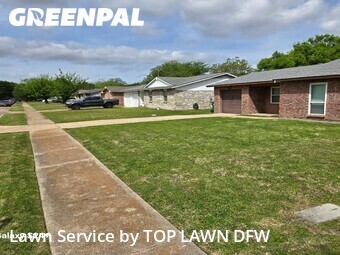 Lawn Mow nearby Garland, TX, 