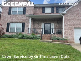 Work completed by grass-care-professionals-in-Antioch-CA