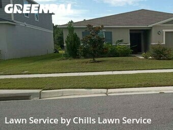 Lawn Mow nearby Davenport, FL, 