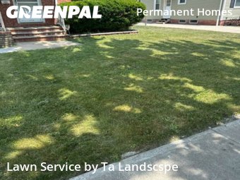 Lawn Maintenance nearby Willowick, OH, 