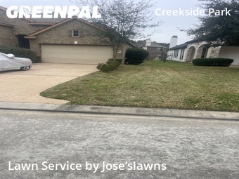 Grass Cutting nearby Spring, TX, 