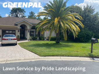 Lawn Maintenance nearby Spring Hill, FL, 