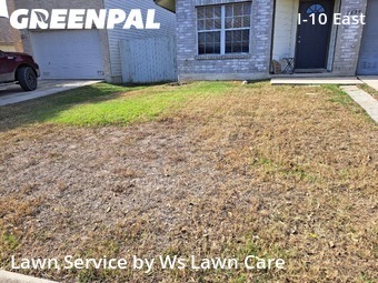 Yard Cutting nearby Converse, TX, 