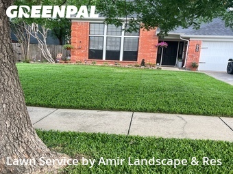 Yard Mowing nearby Grapevine, TX, 