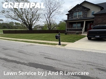 Residential Landscaping In Clarksville,37042,Landscaping by J And R Lawncare, work completed in Apr , 2026