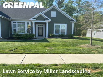Lawn Service nearby Concord, NC, 