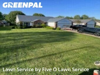 Grass Cut nearby Jonesboro, AR, 