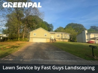Lawn Mowing Service nearby Marietta, GA, 