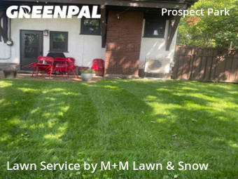 Lawn Service nearby Minneapolis, MN, 