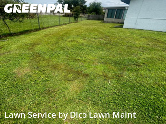 Lawn Mow nearby Tampa, FL, 