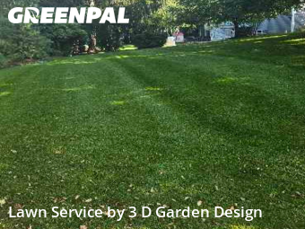 Lawn Mowing nearby Fox River Grove, IL, 