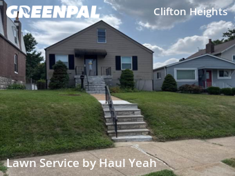 Yard Mowing nearby St. Louis, MO, 