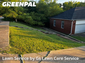 Yard Cutting nearby Fayetteville, AR, 