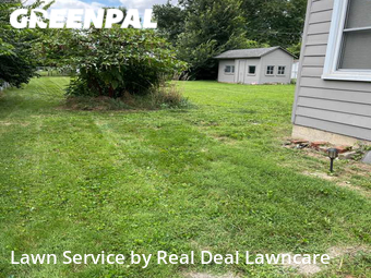 Lawn Care nearby Columbus, OH, 