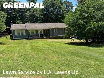 Lawn Mowing Service nearby Woodstock, GA, 