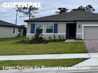 Lawn Mow nearby Daytona Beach, FL, 