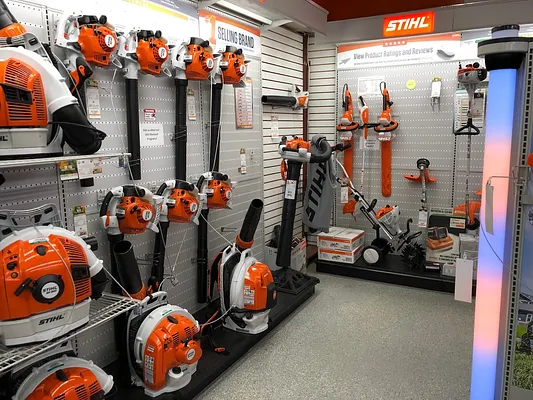 Clay's Power Equipment Photo 6