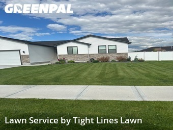 Yard Cutting nearby Idaho Falls, ID, 