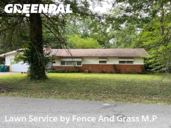 Grass Cutting nearby Springfield, MO, 