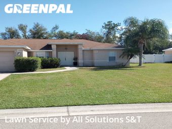 Lawn Maintenance nearby Winter Haven, FL, 