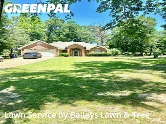 Lawn Mowing Service nearby Flint, TX, 