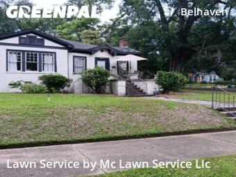 Lawn Mowing nearby Jackson, MS, 