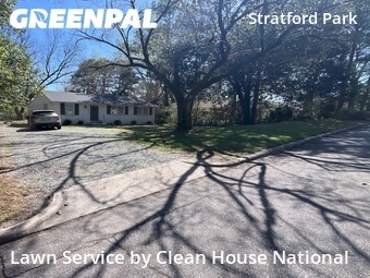 Lawn Service nearby Raleigh, NC, 