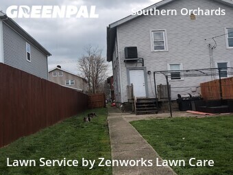 Lawn Care nearby Columbus, OH, 
