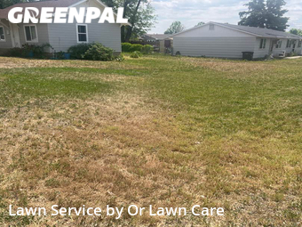 Lawn Maintenance nearby Yakima, WA, 