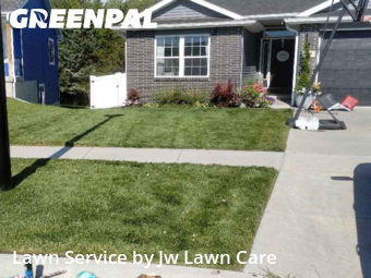 Lawn Cut nearby Lincoln, NE, 