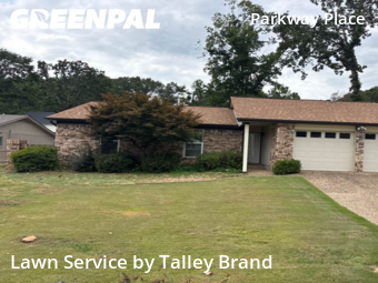 Yard Mowing nearby Little Rock, AR, 