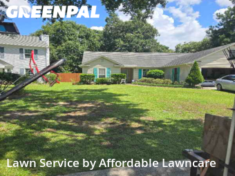 Lawn Cut nearby Goose Creek, SC, 