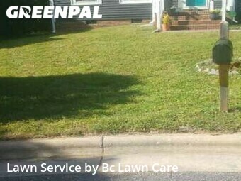 Yard Mowing nearby Raleigh, NC, 