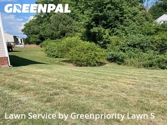 Lawn Mowing Service nearby Glen Allen, VA, 