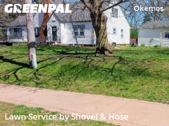 Grass Cutting nearby Meridian Charter Township, MI, 