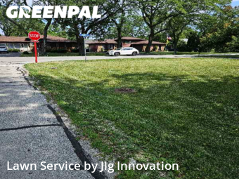 Lawn Mowing nearby Darien, IL, 