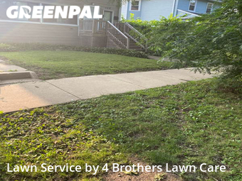 Lawn Service nearby Maywood, IL, 