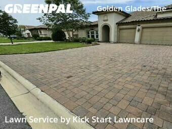 Lawn Cut nearby Jacksonville, FL, 