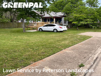 Yard Cutting nearby Temple, TX, 