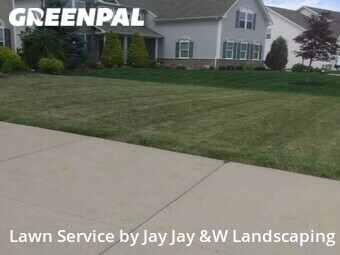 Yard Cutting nearby Hudson, OH, 