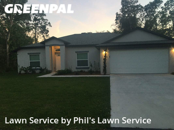 Lawn Mowing Service nearby Longwood, FL, 