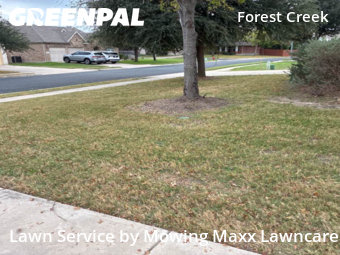 Lawn Mow nearby Round Rock, TX, 