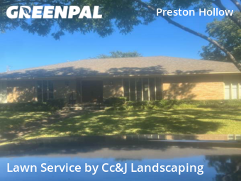 Lawn Cutting nearby Dallas, TX, 