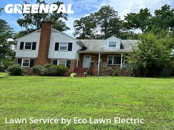 Lawn Cut nearby Henrico, VA, 