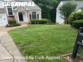 Yard Mowing nearby Huntersville, NC, 