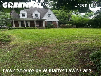 Lawn Care nearby Nashville, TN, 