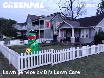 Lawn Cut nearby Nashville, TN, 