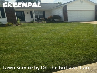 Grass Cutting nearby Saint Charles, MO, 