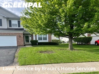 Lawn Mow nearby Aurora, IL, 